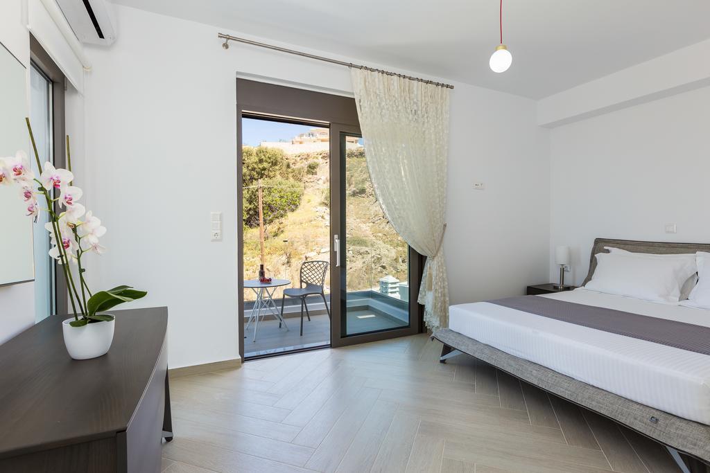 Eolia Iconic Villa, Walking Distance To The Beach, By Thinkvilla Pánormos Exteriör bild
