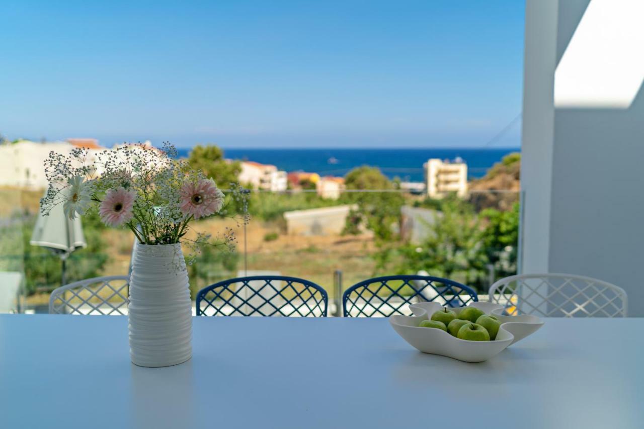 Eolia Iconic Villa, Walking Distance To The Beach, By Thinkvilla Pánormos Exteriör bild